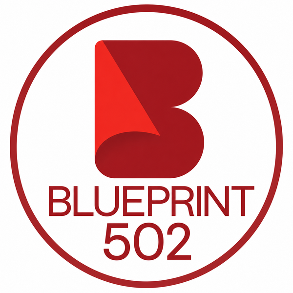 Blueprint502