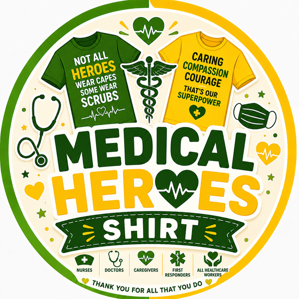 Medical Heroes TS