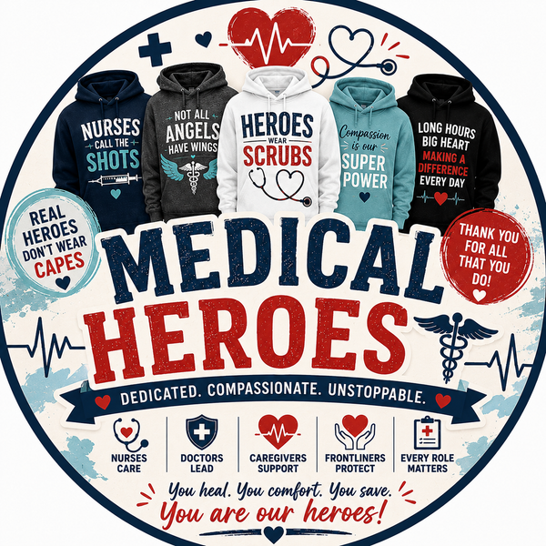 Medical Heroes SH