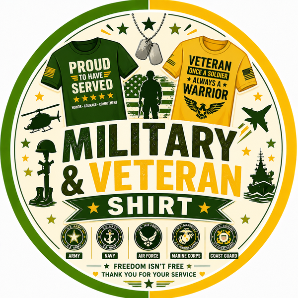 Military & Veteran TS
