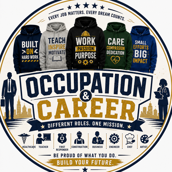 Occupation & Career SH