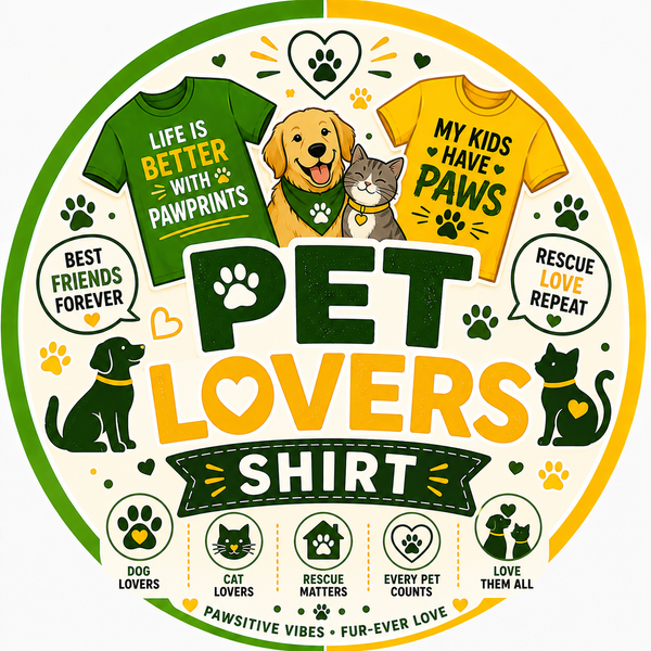 Pet Lovers TS
