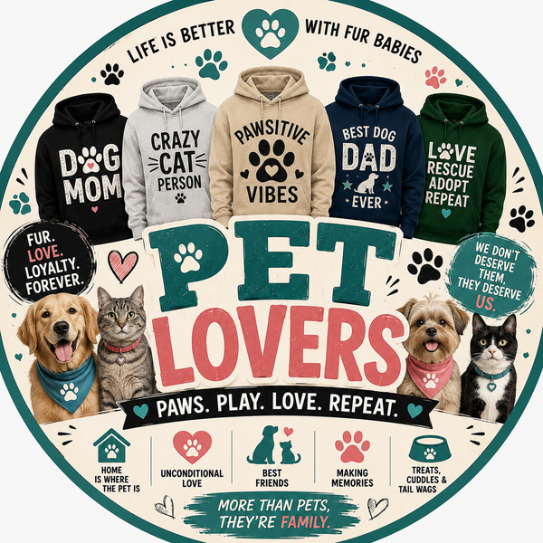 Pet Lovers SH