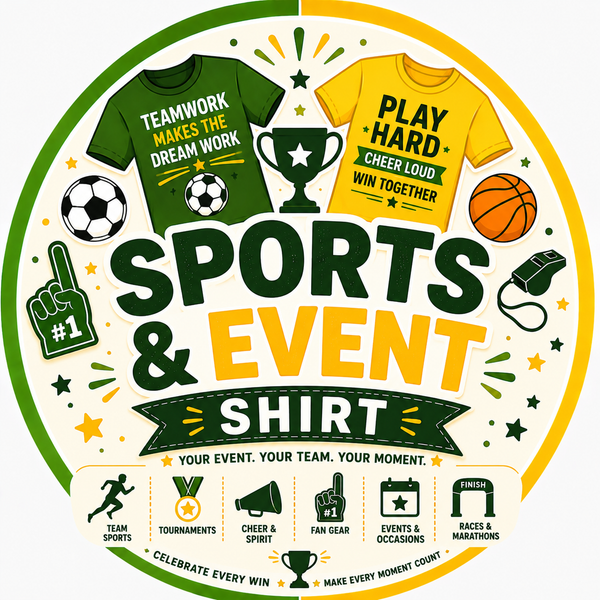 Sports & Event TS