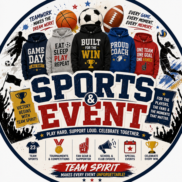 Sports & Event SH