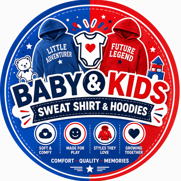 Baby & Kids SH