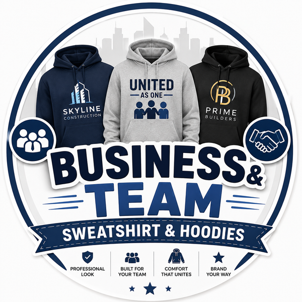 Business & Team SH