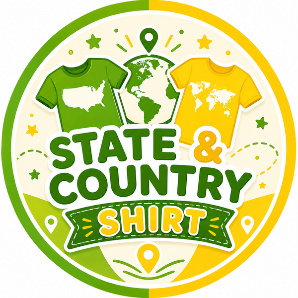State & Country TS
