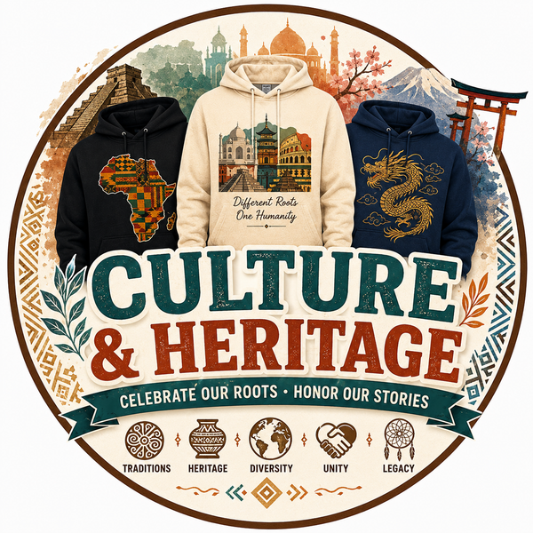 Culture & Heritage SH