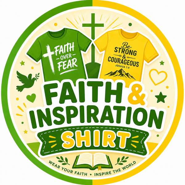 Faith & Inspiration TS