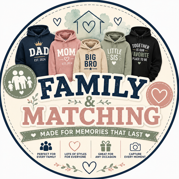 Family & Matching SH