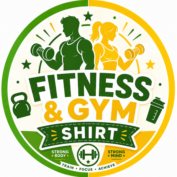 Fitness & Gym TS
