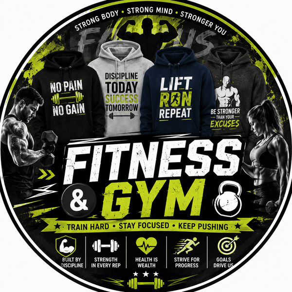 Fitness & Gym SH