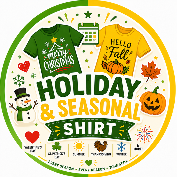 Holiday & Seasonal TS