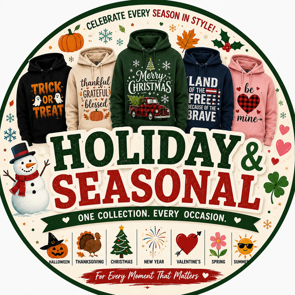 Holiday & Seasonal SH