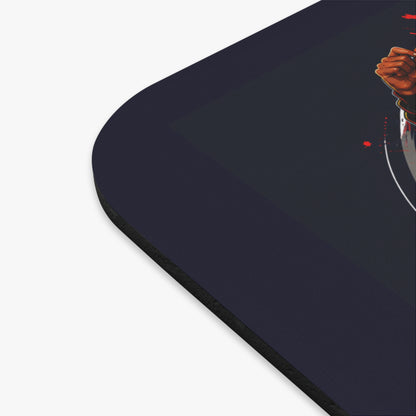 Liz Mouse Pad (Rectangle)