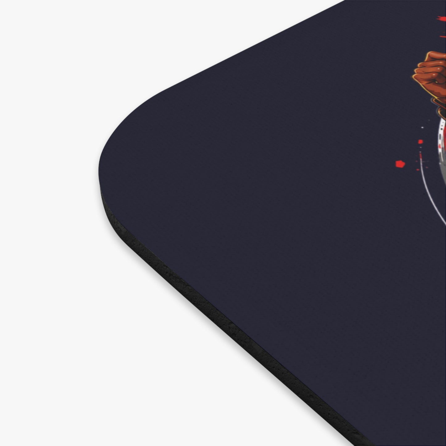 Jamie Mouse Pad (Rectangle)