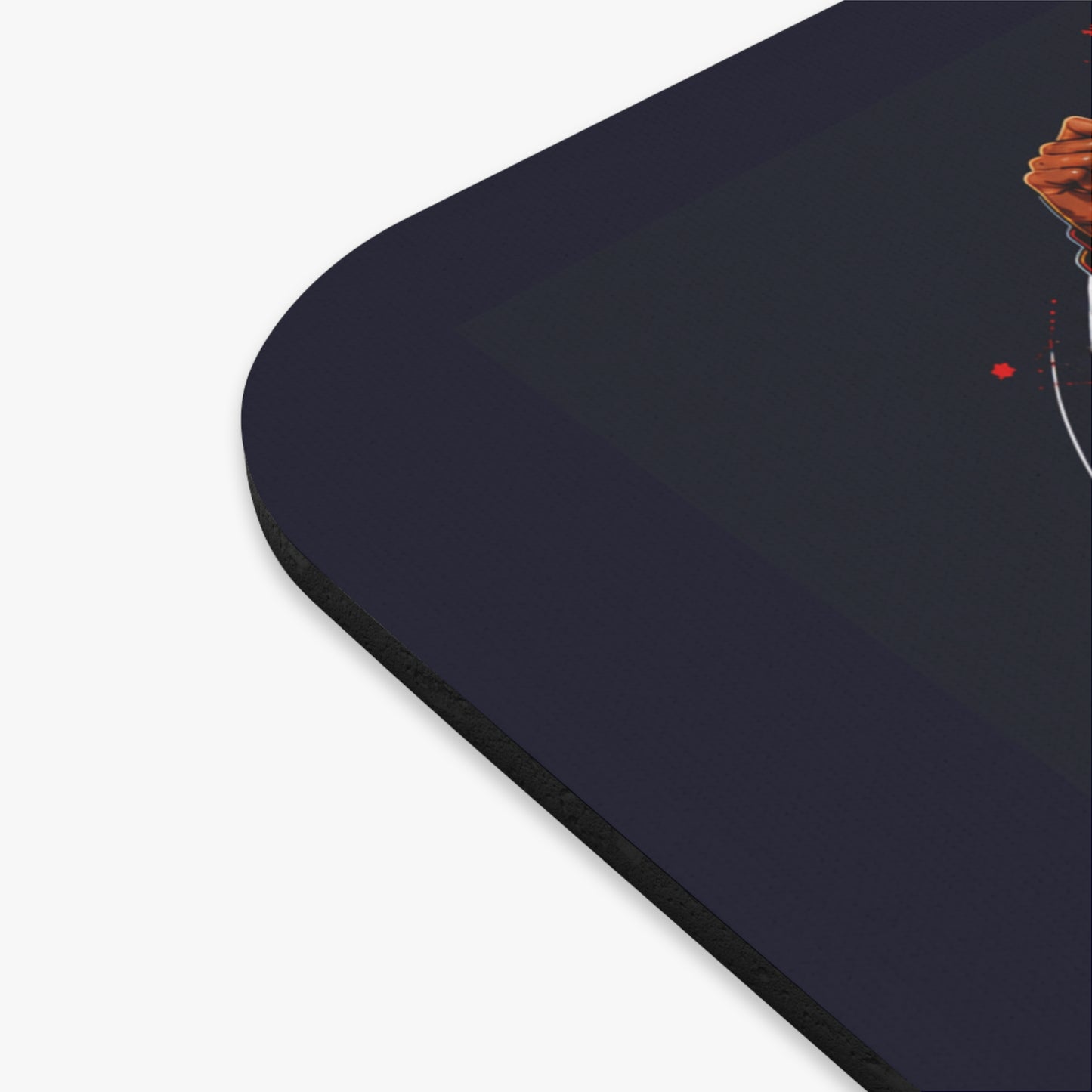 Marcus Mouse Pad (Rectangle)