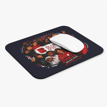 Jonell Mouse Pad (Rectangle)