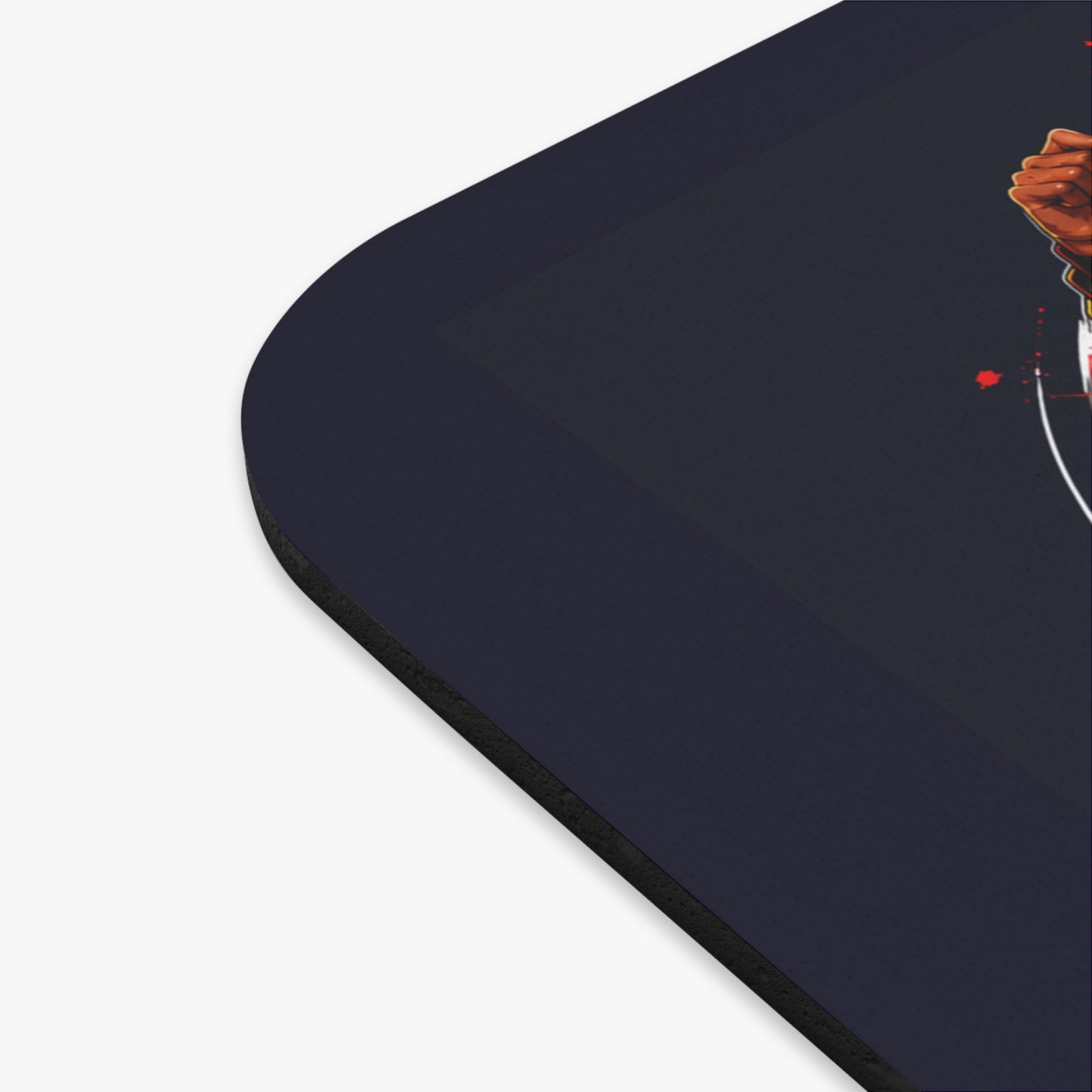 Linda Mouse Pad (Rectangle)