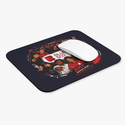 Amy Mouse Pad (Rectangle)