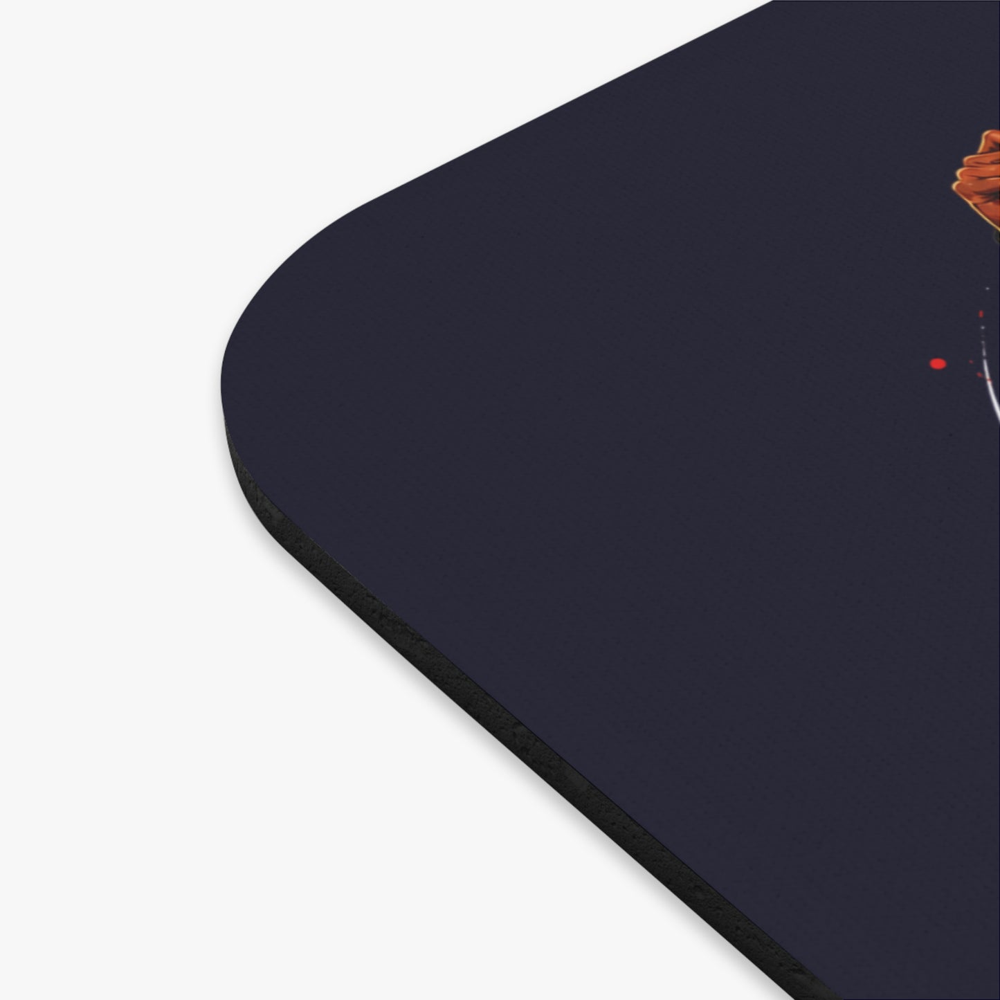 Brandi Mouse Pad (Rectangle)