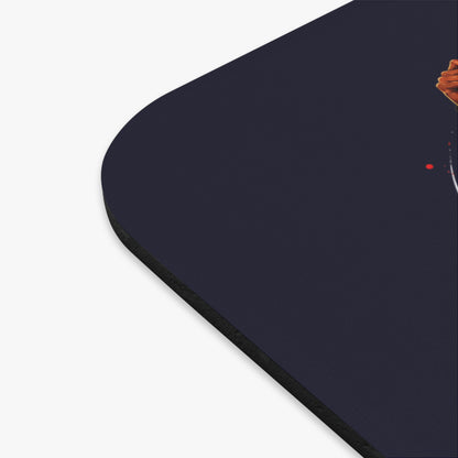 Brandi Mouse Pad (Rectangle)