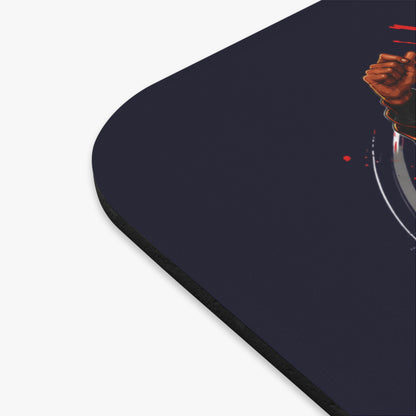 Joe Mouse Pad (Rectangle)