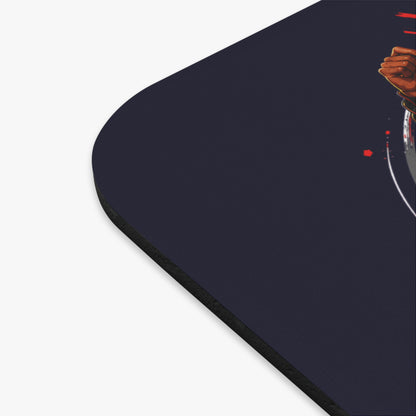 Lakisha Mouse Pad (Rectangle)