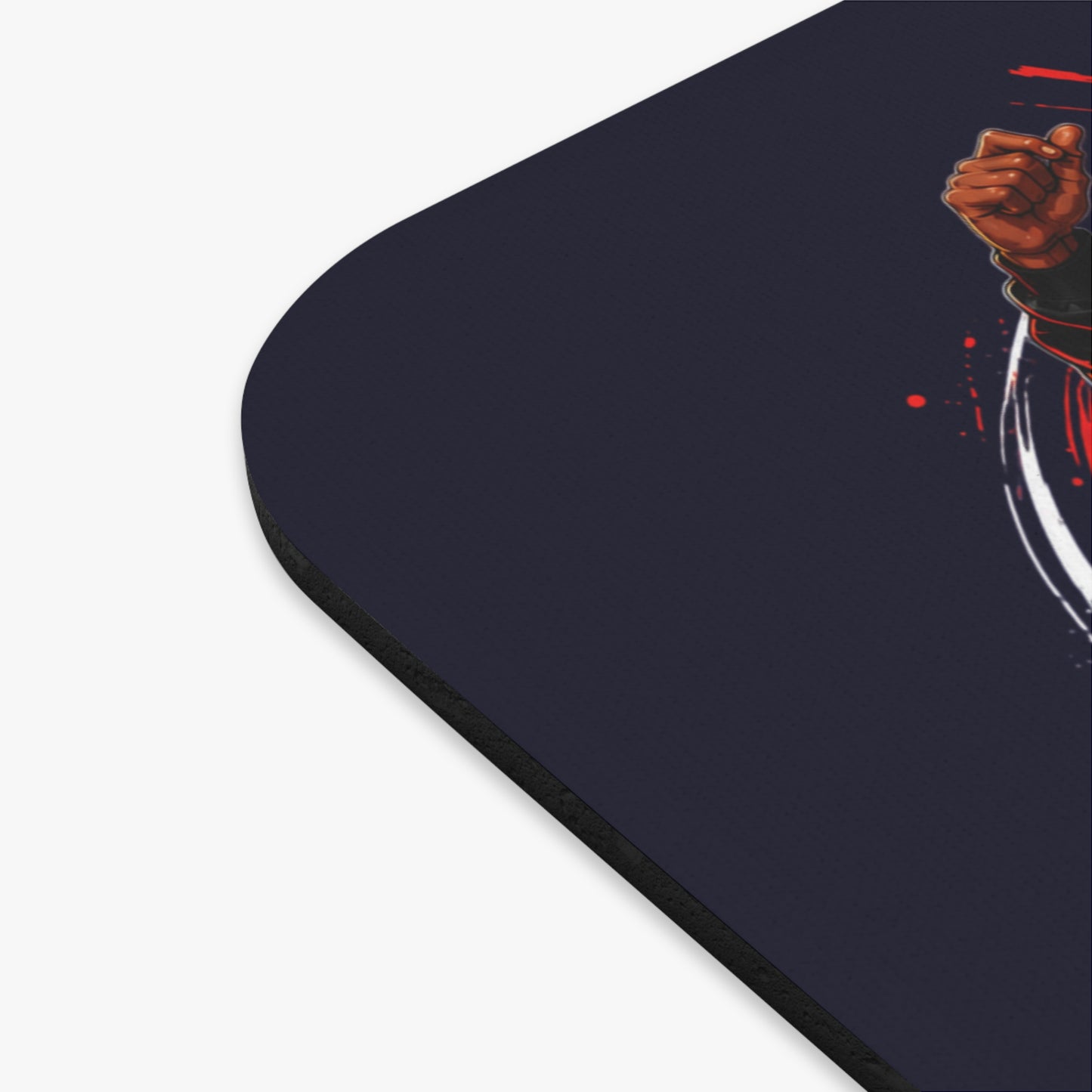 Chris Mouse Pad (Rectangle)