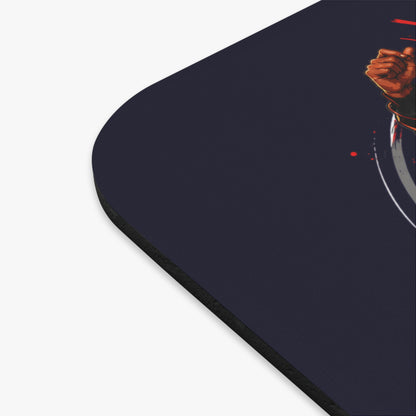 Anissia Mouse Pad (Rectangle)
