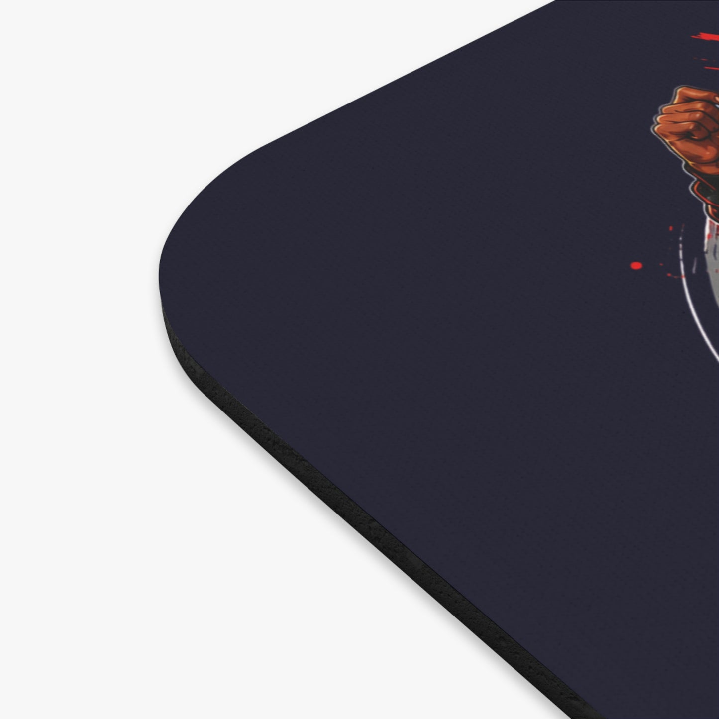 Sierra Mouse Pad (Rectangle)