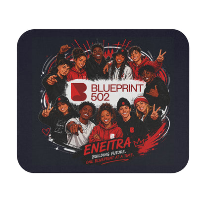 Eneitra Mouse Pad (Rectangle)