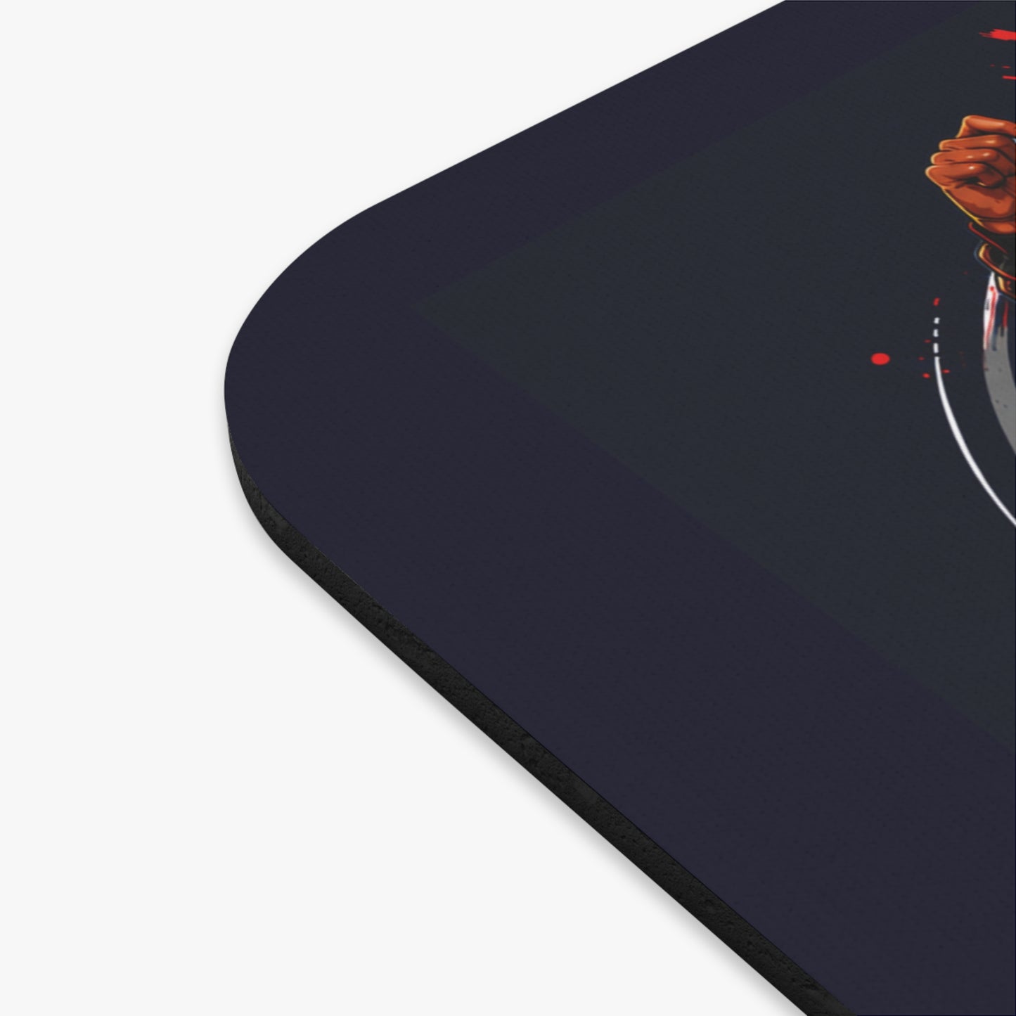 Eneitra Mouse Pad (Rectangle)
