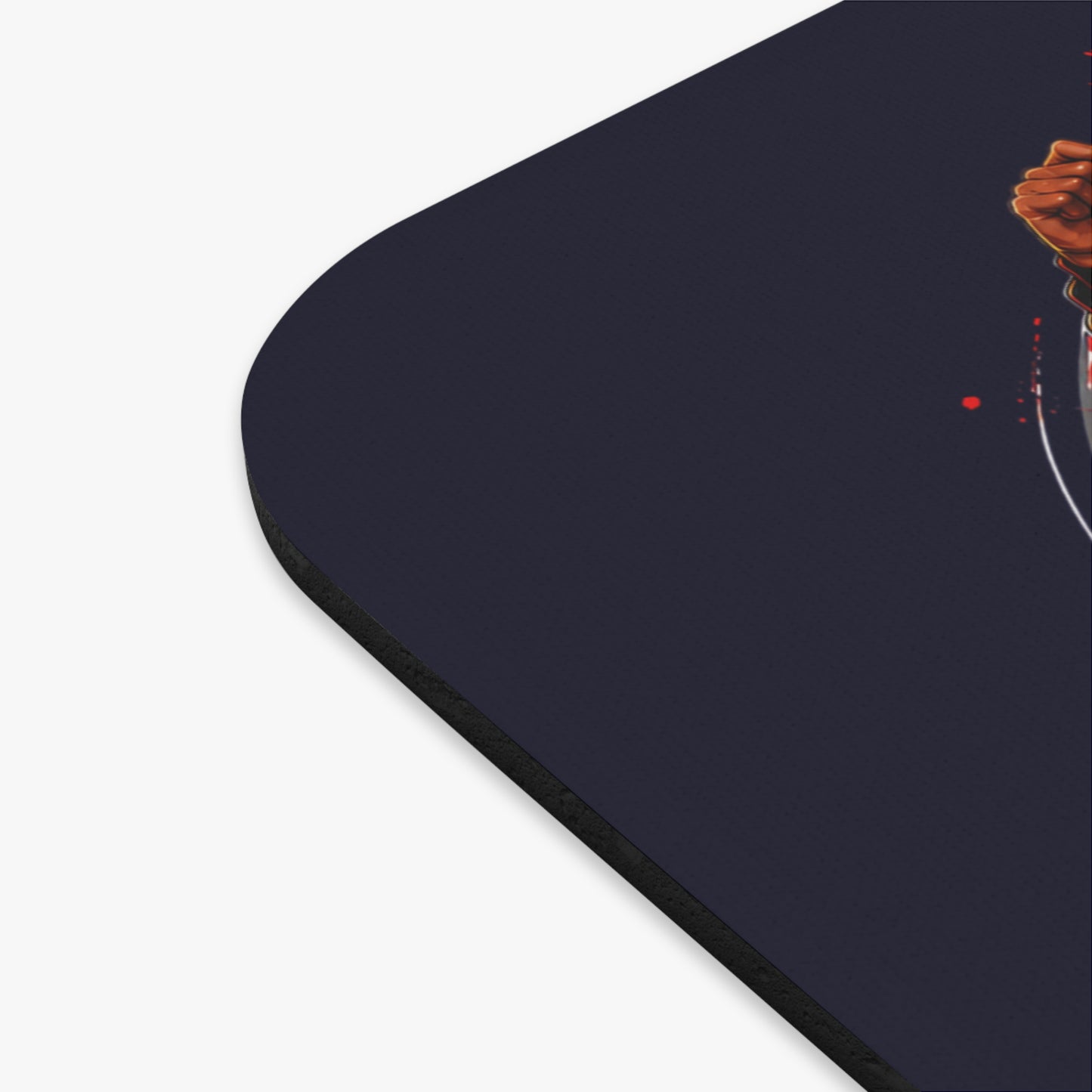 Katie Mouse Pad (Rectangle)