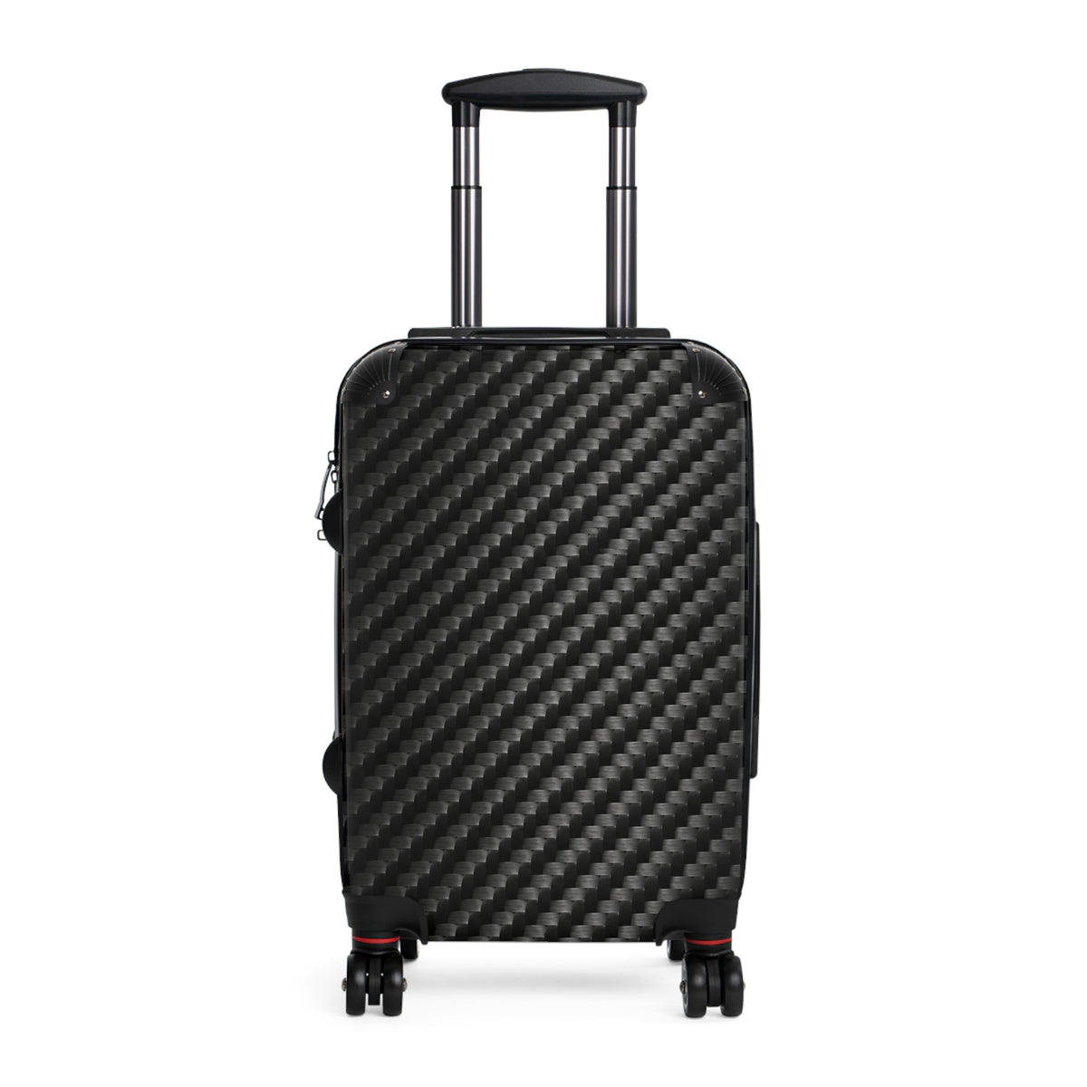 Carbon Fiber Hardside Suitcase