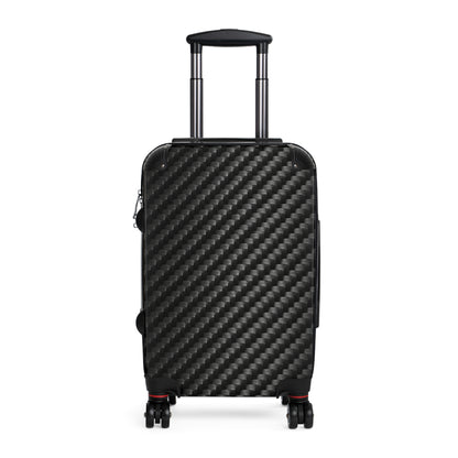 Carbon Fiber Hardside Suitcase