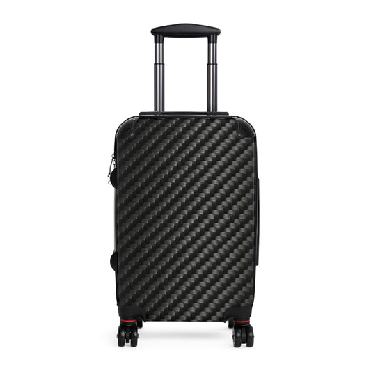 Carbon Fiber Hardside Suitcase