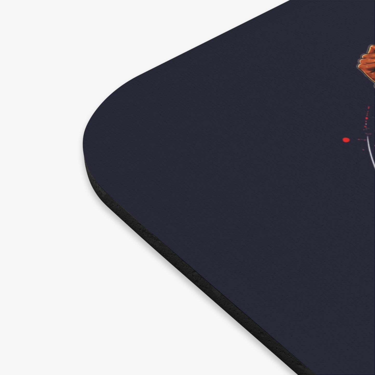 Julian Mouse Pad (Rectangle)