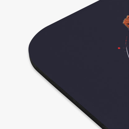 Julian Mouse Pad (Rectangle)