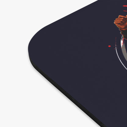 Larry Mouse Pad (Rectangle)