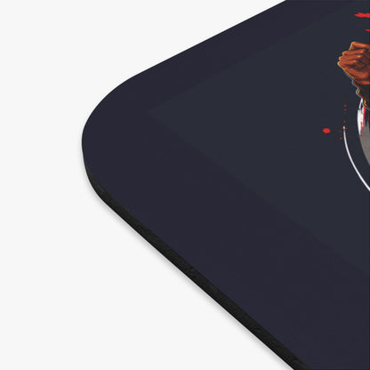 Lawrence Mouse Pad (Rectangle)
