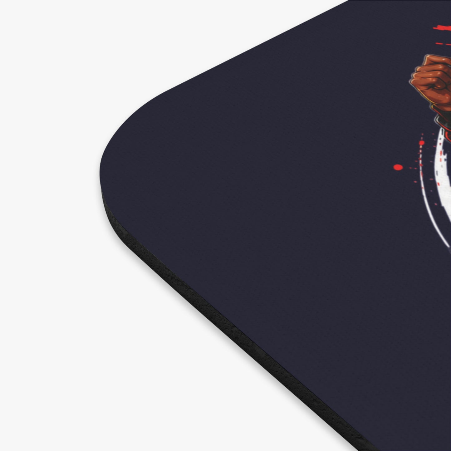Stephen Mouse Pad (Rectangle)
