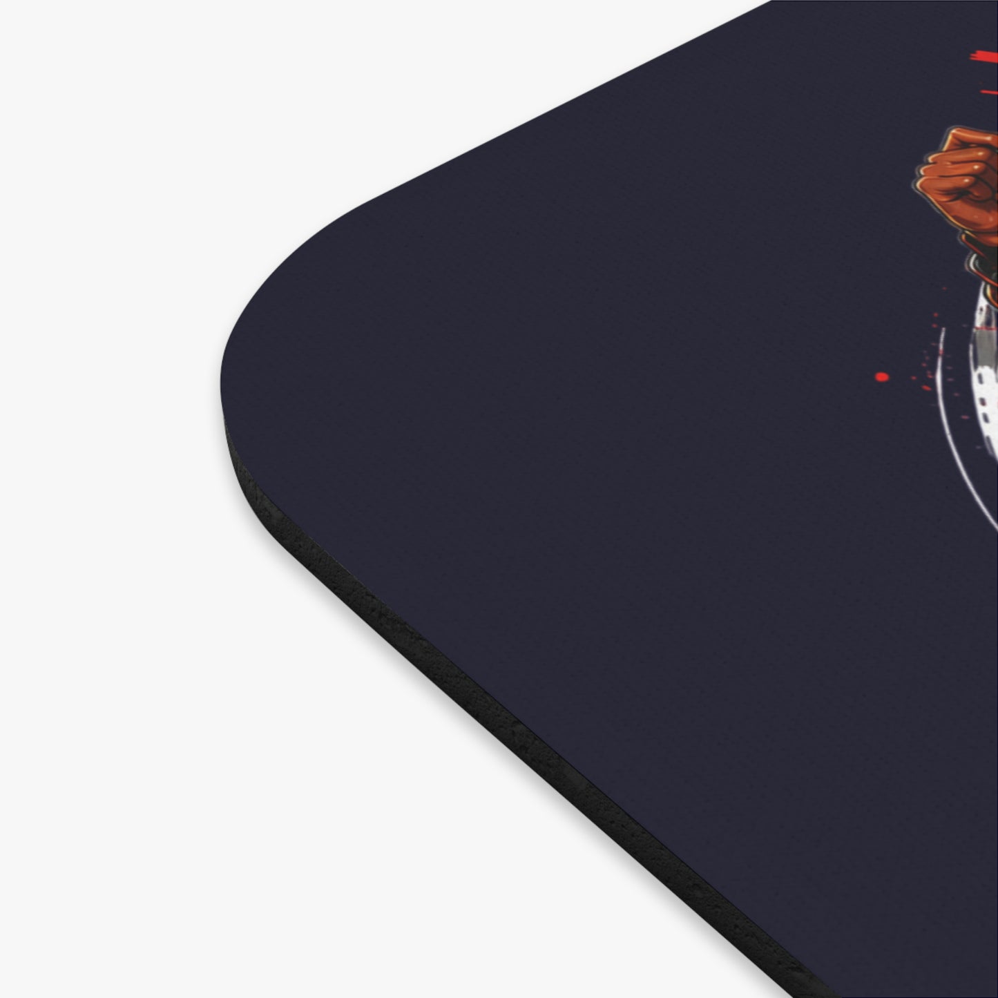 Shanika Mouse Pad (Rectangle)