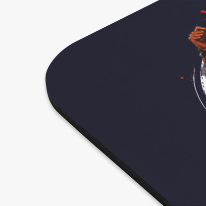 Shanika Mouse Pad (Rectangle)