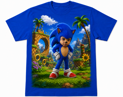 Fantasy Princess Kids Graphic T-Shirt