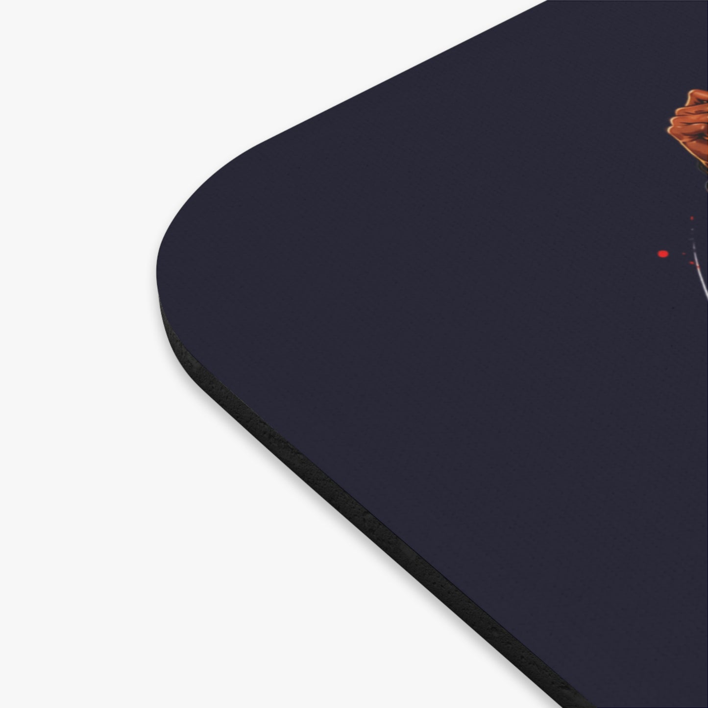 Amy Mouse Pad (Rectangle)