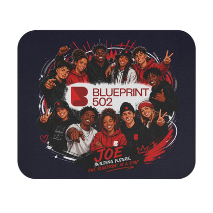 Joe Mouse Pad (Rectangle)