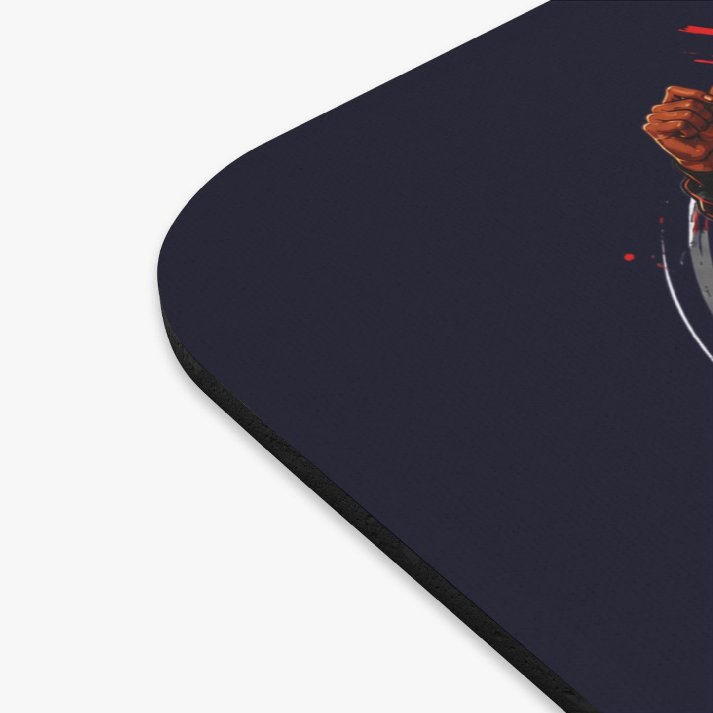Lynn Mouse Pad (Rectangle)