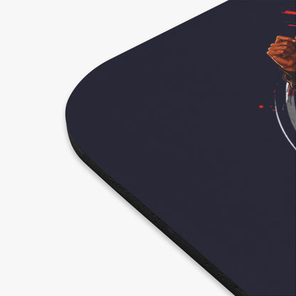 Lynn Mouse Pad (Rectangle)